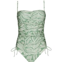 Barts Damen Akamu Bandeau Badeanzug von Barts