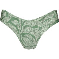 Barts Damen Akamu High Cut Bikini Hose Barts Damen Akamu High Cut Bikini Hose von Barts