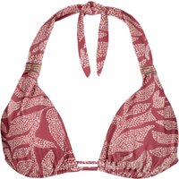 Barts Damen Akamu Triangle Bikini Oberteil von Barts