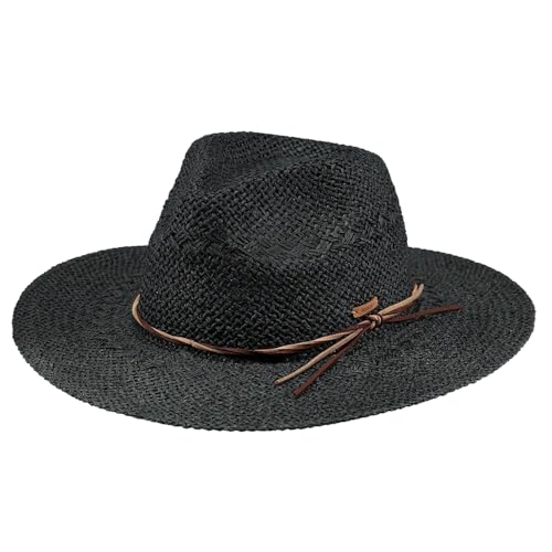 Barts Damen Arday Hat Hut, schwarz, Eine Größe Barts Damen Arday Hat Hut, schwarz, Eine Größe von Barts