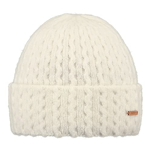 Barts Damen Beanie Anye 5791 cream 10 von Barts