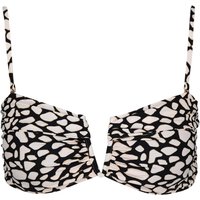 Barts Damen Bishi Bandeau Bikini Oberteil Barts Damen Bishi Bandeau Bikini Oberteil von Barts