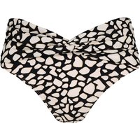 Barts Damen Bishi High Waist Bikini Hose Barts Damen Bishi High Waist Bikini Hose von Barts
