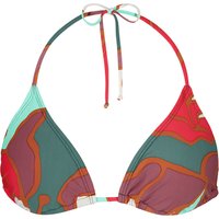 Barts Damen Bunbe Triangle Bikini Oberteil Barts Damen Bunbe Triangle Bikini Oberteil von Barts