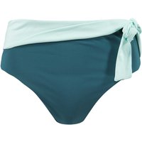 Barts Damen Cascade High Waist Bikini Hose Barts Damen Cascade High Waist Bikini Hose von Barts