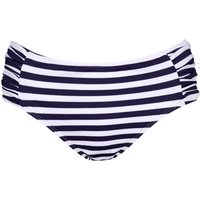 Barts Damen Custe Mid Waist Bikini Hose Barts Damen Custe Mid Waist Bikini Hose von Barts