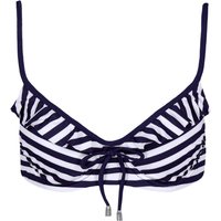 Barts Damen Custe Young Wire Bikini Oberteil von Barts