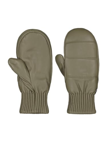 Barts Damen Fäustlinge Bailee Mitts in grün Barts Damen Fäustlinge Bailee Mitts in grün von Barts