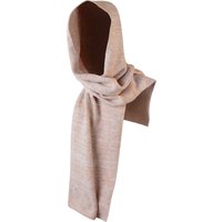 Barts Damen Fria Hood Schal Barts Damen Fria Hood Schal von Barts