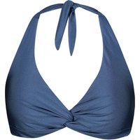 Barts Damen Isla Cross Halter Bikini Oberteil Barts Damen Isla Cross Halter Bikini Oberteil von Barts