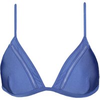 Barts Damen Isla Fixed Triangle Bikini Oberteil von Barts