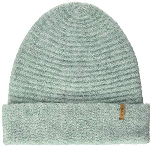 Barts Damen Janiya Beanie Wintermütze, Army, Uni Barts Damen Janiya Beanie Wintermütze, Army, Uni von Barts