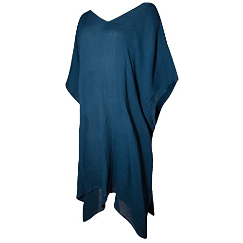 Barts Limbe Kaftan Badeanzug für Damen, 15-0000005938, 15-0000005938 OneSize von Barts