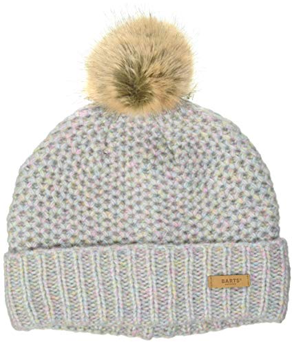 Barts Damen Madsy Beanie Wintermütze, Army, Uni Barts Damen Madsy Beanie Wintermütze, Army, Uni von Barts
