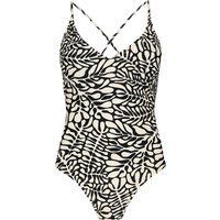 Barts Damen Nassa Plunge Badeanzug Barts Damen Nassa Plunge Badeanzug von Barts