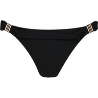 Barts Damen Solid Folded Bikini Hose Barts Damen Solid Folded Bikini Hose von Barts