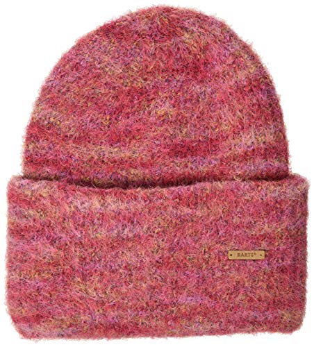 Barts Damen Stefanna Beanie Wintermütze, RED, Uni Barts Damen Stefanna Beanie Wintermütze, RED, Uni von Barts