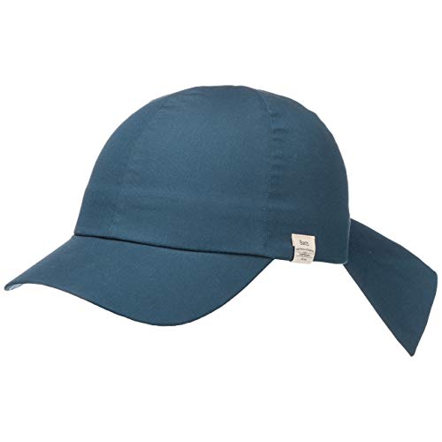 Barts Damen Wupper Beanie-Mütze, Navy, 55-59 EU Barts Damen Wupper Beanie-Mütze, Navy, 55-59 EU von Barts