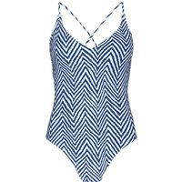 Barts Damen Yankun Plunge Badeanzug Barts Damen Yankun Plunge Badeanzug von Barts