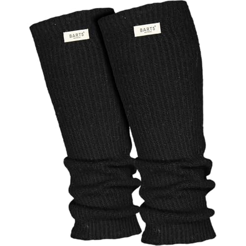 Barts Darty Legwarmers Black - 38-40 von Barts