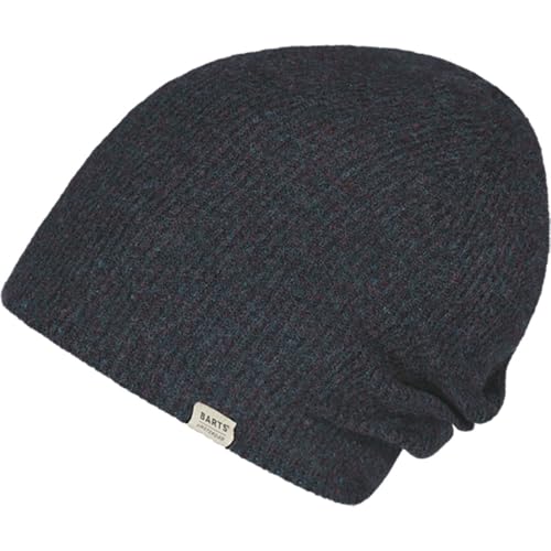 Barts Deanz Beanie Navy - - Barts Deanz Beanie Navy - - von Barts