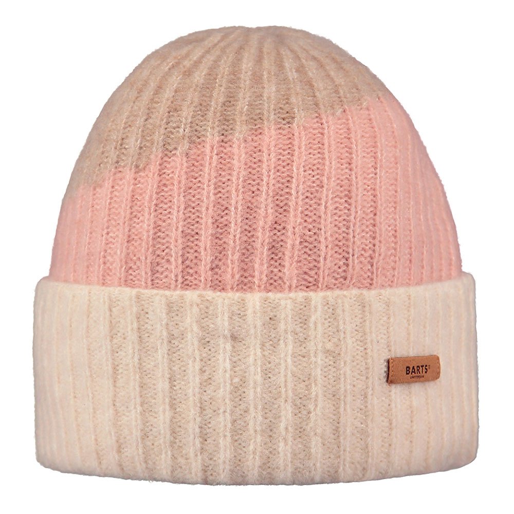 Barts Durya Beanie Rosa  Frau von Barts