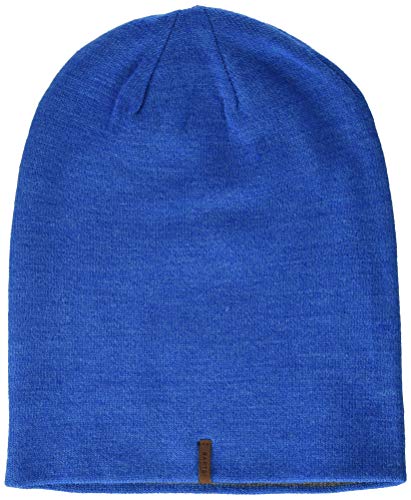 Barts Eclipse Beanie Kids Berretto Invernale, Blu, 53 cm Bambino Barts Eclipse Beanie Kids Berretto Invernale, Blu, 53 cm Bambino von Barts