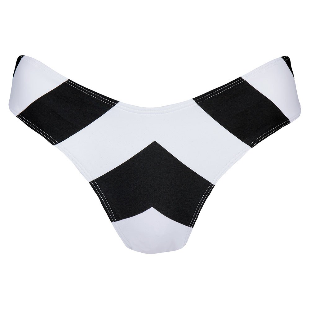 Barts Ellai High Cut Bikini Bottom Weiß 36 Frau Barts Ellai High Cut Bikini Bottom Weiß 36 Frau von Barts