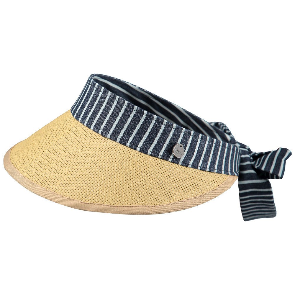 Barts Epidote Visor Beige Mann Barts Epidote Visor Beige Mann von Barts