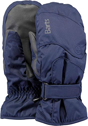 Barts Fäustlinge Basic (18) 0601 navy 03 L/9 von Barts