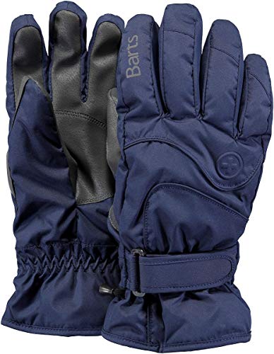 Barts Finger Handschuhe Basic (18) Unisex 0605 Navy 03 S/7 von Barts