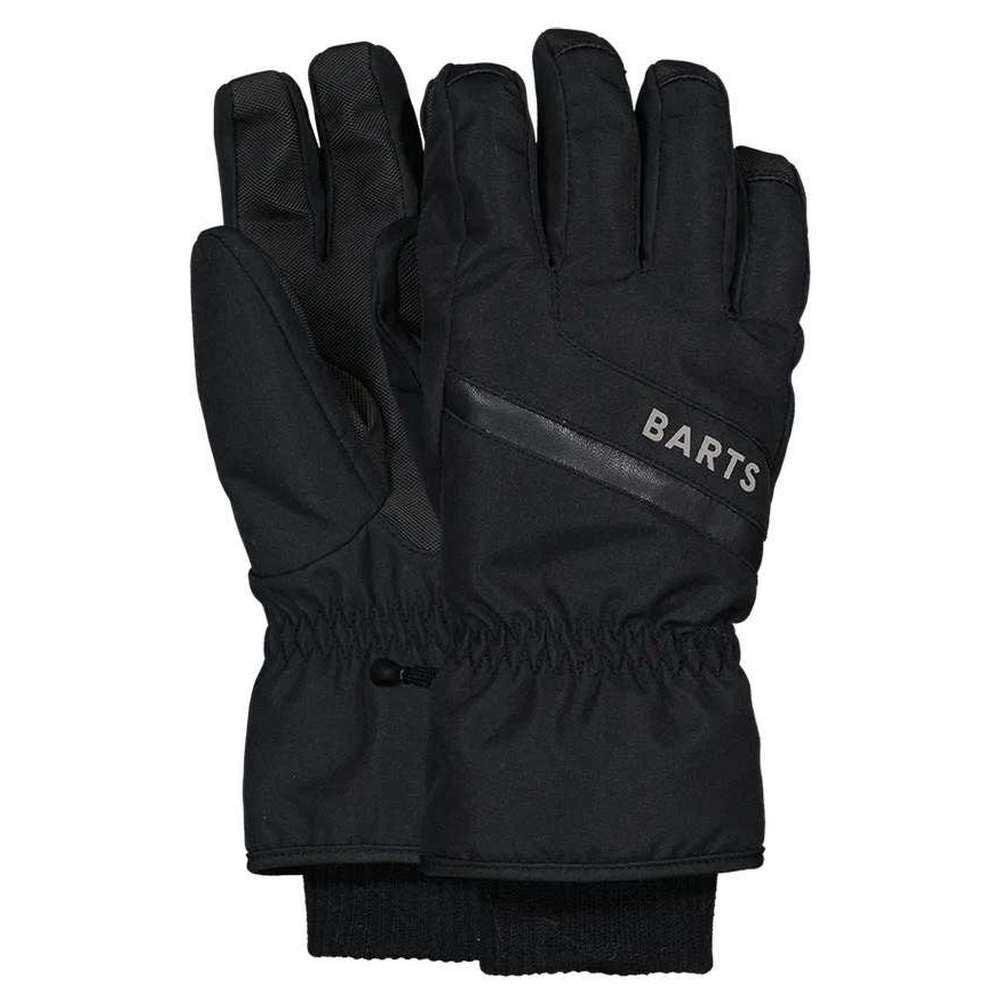 Barts Freesstyle Ski Gloves Schwarz XS Mann Barts Freesstyle Ski Gloves Schwarz XS Mann von Barts