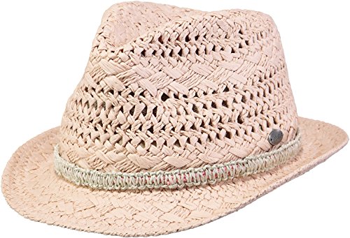 Barts Girl Famous Hat Strohhut Kids, Dekoband, Kindergröße 53 oder Größe 55: Farbe: Dusty Pink | Größe:, Rosa, 55 cm Barts Girl Famous Hat Strohhut Kids, Dekoband, Kindergröße 53 oder Größe 55: Farbe: Dusty Pink | Größe:, Rosa, 55 cm von Barts