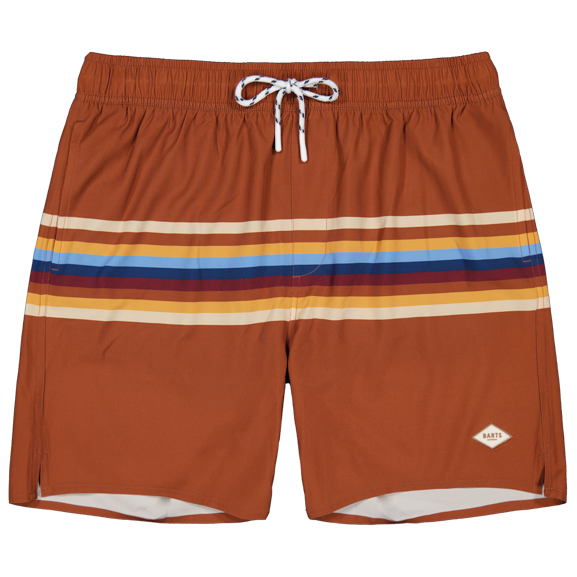 Barts - Gurrad Shorts - Boardshorts Gr M rot Barts - Gurrad Shorts - Boardshorts Gr M rot von Barts