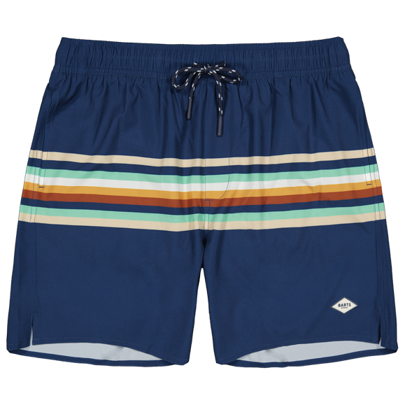 Barts - Gurrad Shorts - Boardshorts Gr S blau Barts - Gurrad Shorts - Boardshorts Gr S blau von Barts
