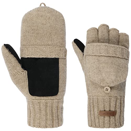 Barts Haakon Bumglove Handschuhe für Herren von Barts
