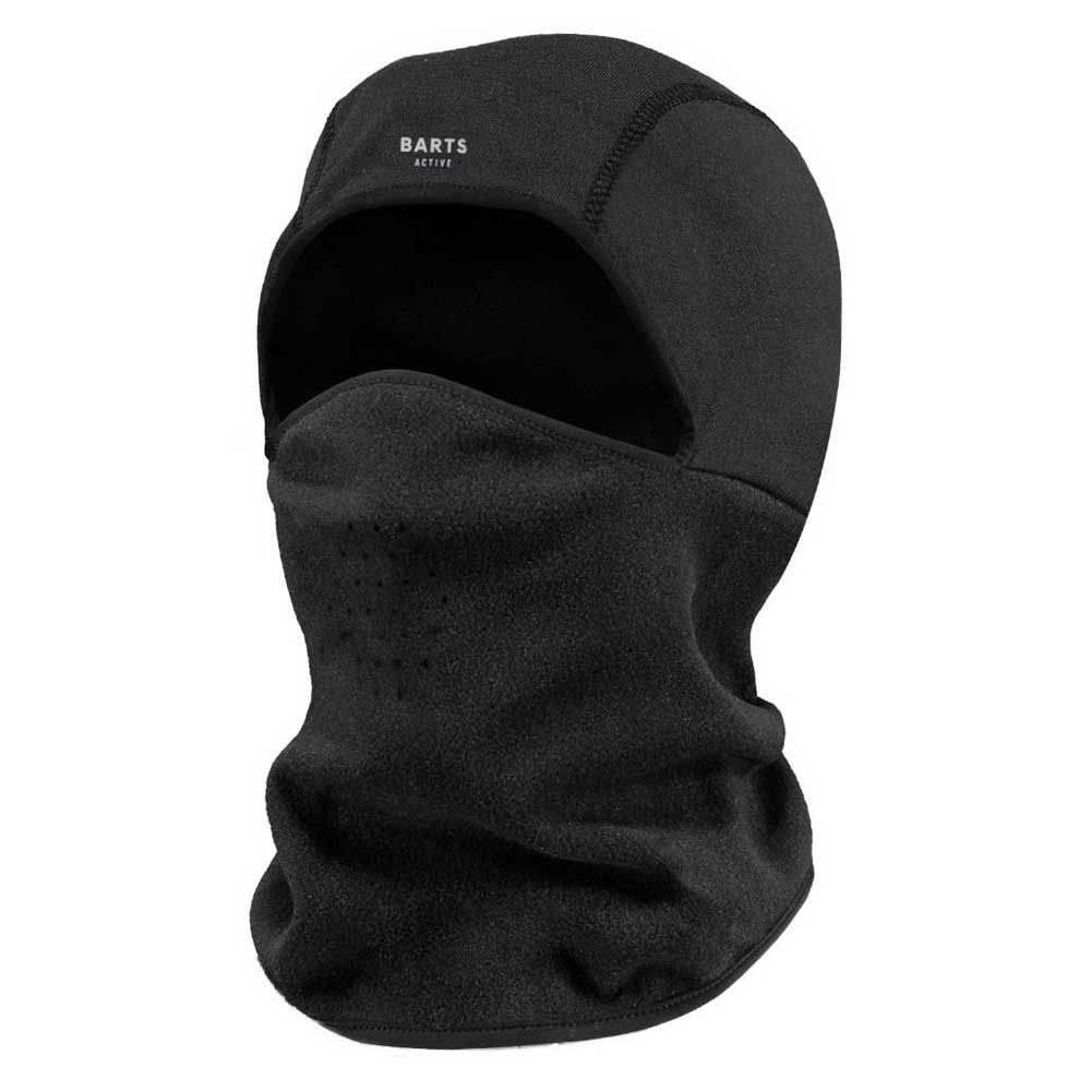 Barts Helm Balaclava Schwarz Mann Barts Helm Balaclava Schwarz Mann von Barts