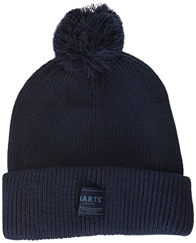Barts Herren Arkade Beanie Beanie-Mütze, Navy, Uni Barts Herren Arkade Beanie Beanie-Mütze, Navy, Uni von Barts