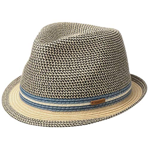 Barts Herren FLUORIET HAT FLUORET Hut, Blu, Uni, Einheitsgröße Barts Herren FLUORIET HAT FLUORET Hut, Blu, Uni, Einheitsgröße von Barts