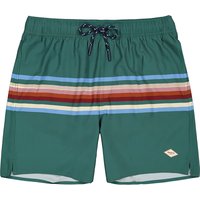 Barts Herren Gurrad Badeshorts Barts Herren Gurrad Badeshorts von Barts