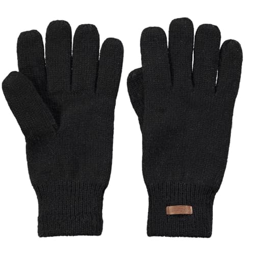 Barts Herren Handschuhe Schwarz (Black) M/L von Barts