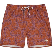 Barts Herren Kinghorn Badeshorts Barts Herren Kinghorn Badeshorts von Barts
