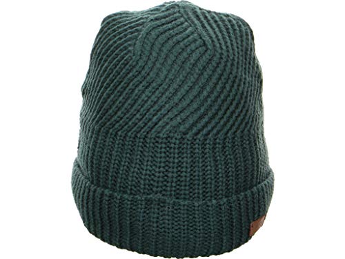 Barts Herren Macky Beanie Wintermütze, Army, Uni von Barts