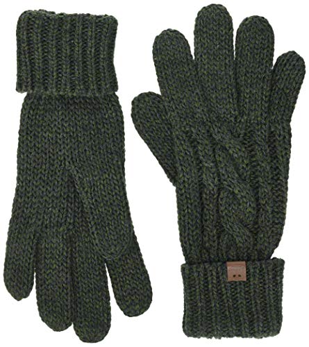 Barts Herren Twister Gloves Winter-Handschuhe, LIME, UNI Barts Herren Twister Gloves Winter-Handschuhe, LIME, UNI von Barts