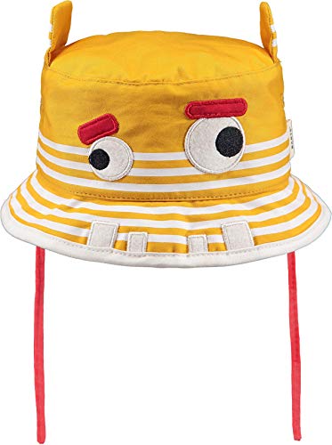 Barts Hippo BUCKETHAT Mütze, 47 Unisex-Kinder Barts Hippo BUCKETHAT Mütze, 47 Unisex-Kinder von Barts