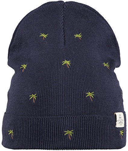Barts Iesto Damen Sommermütze Beanie Navy Barts Iesto Damen Sommermütze Beanie Navy von Barts