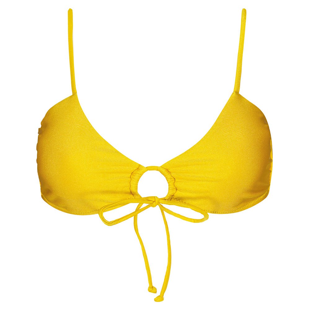 Barts Isla Bow Tie Bikini Top Gelb 36 Frau Barts Isla Bow Tie Bikini Top Gelb 36 Frau von Barts