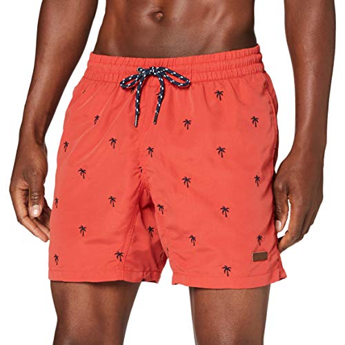 Barts Jack Shorts für Herren, 15-0000005925, 15-0000005925 X-Large von Barts