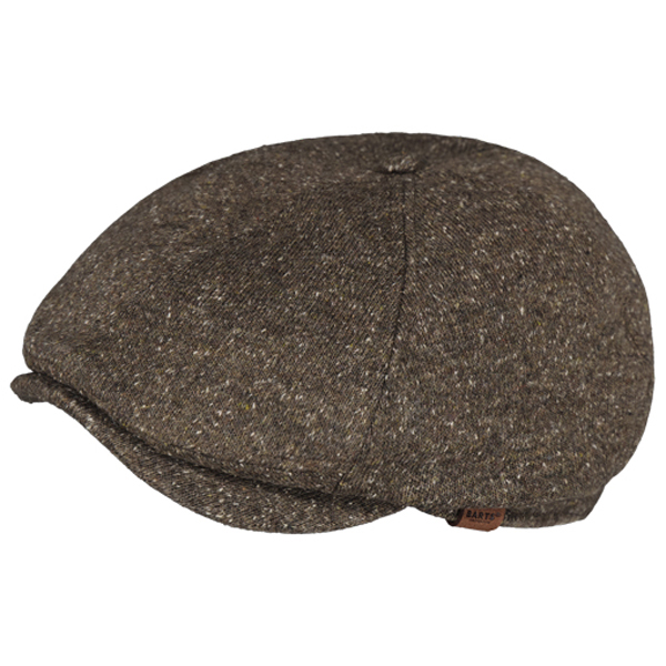 Barts - Jamaica Cap - Cap Gr M braun von Barts