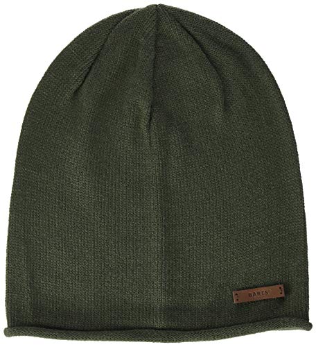 Barts James Beanie Ohrenschützer für Herren, 15-0000000832, 15-0000000832 One Size Barts James Beanie Ohrenschützer für Herren, 15-0000000832, 15-0000000832 One Size von Barts